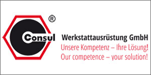 Consul Werkstattausrüstung GmbH