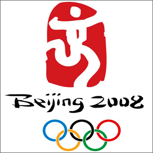 Olympic Games Beijing 2008